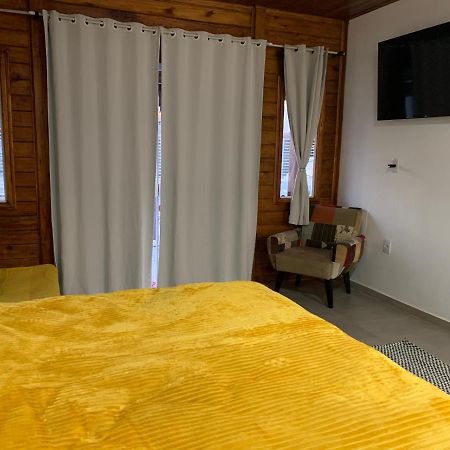 Canto Gira Sol - Suite Flor Penha  Zewnętrze zdjęcie